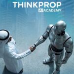 ثينك بروب هي الذراع التدريبية التابعة لشركة المتطورة للخدمات العقارية
