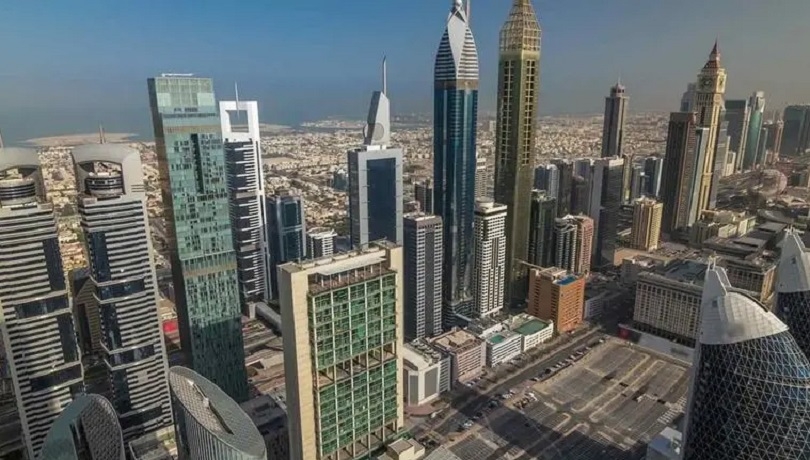 تعافٍ تدريجي لتفاعل العقار بالإمارات
