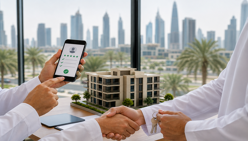 أطلقت شركة الاتحاد للمعلومات الائتمانية خدمة "الاستعلام عن المستأجر" في الإمارات