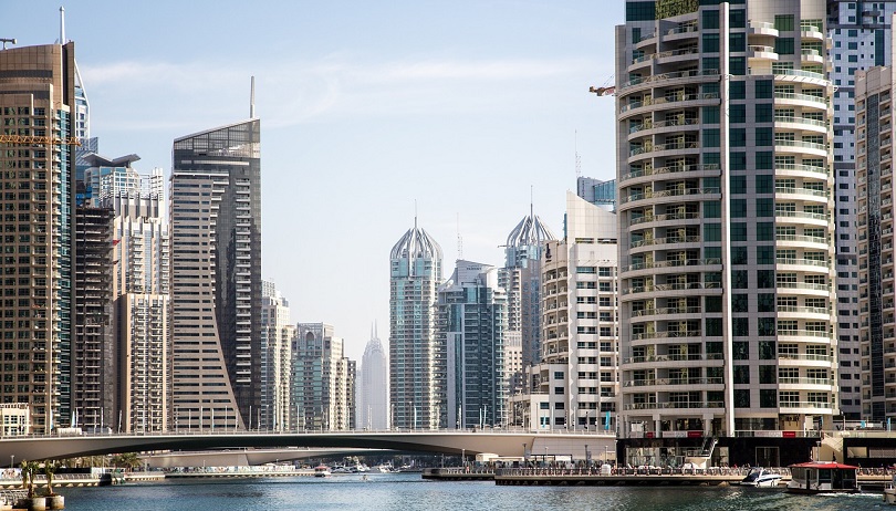 مبيعات شقق دبي سجلت في 2022 مستويات غير مسبوقة