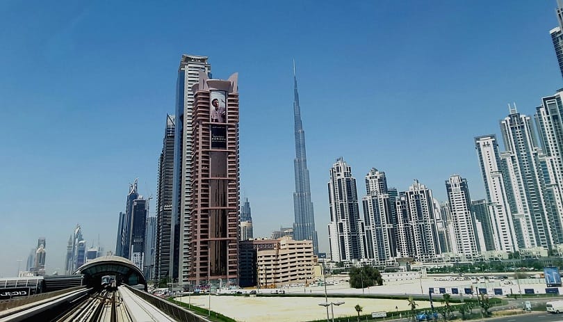 تستقطب عقارات دبي آلاف المستثمرين من مختلف أنحاء العالم