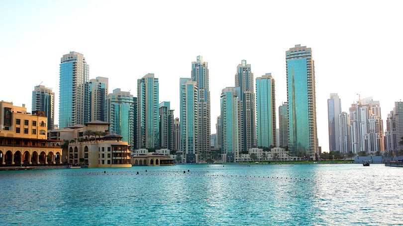 سجلت عقارات دبي في 2022 أكبر مبيعات على الاطلاق
