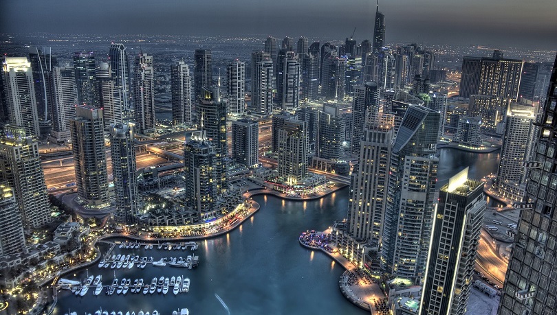 دبي مارينا الأولى في عدد صفقات بيع الشقق الجاهزة خلال 2022