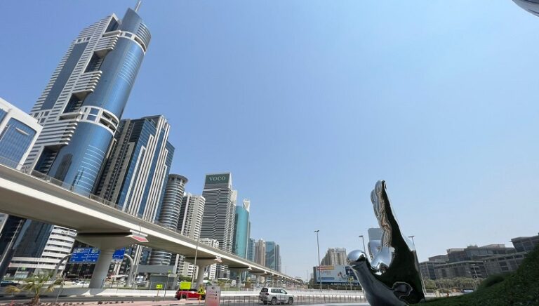 ارتفاع متواصل في الايجارات بدبي