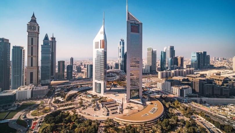 توقعات بارتفاع اسعار عقارات دبي بنسبة 5 % في 2023