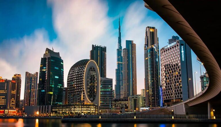 الخليج التجاري سجلت أكبر  صفقات بيع للمكاتب في دبي خلال 2022