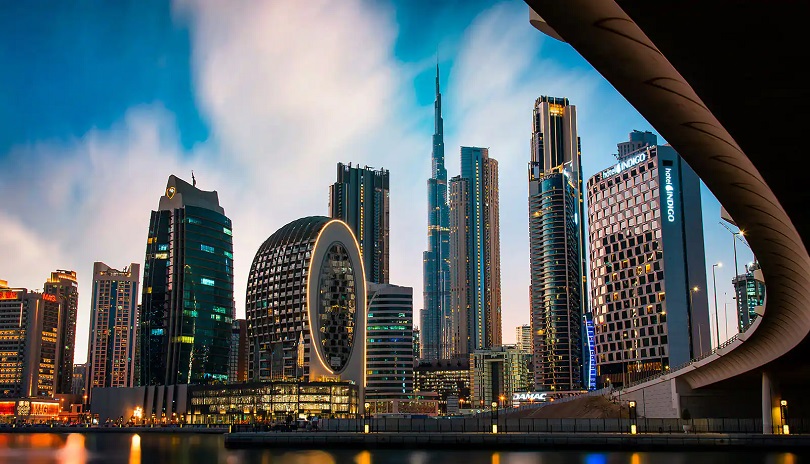 الخليج التجاري سجلت أكبر  صفقات بيع للمكاتب في دبي خلال 2022