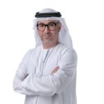 وليد الزرعوني الرئيس التنفيذي لشركة دبليو كابيتال للعقارات