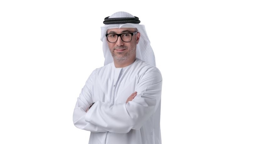وليد الزرعوني الرئيس التنفيذي لشركة دبليو كابيتال للعقارات