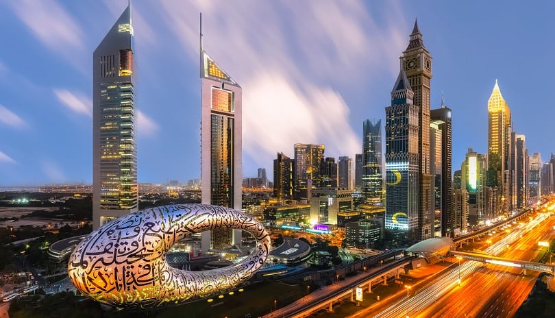 القطاع العقاري في دبي يتمتع بجاذبية استثمارية عالمية