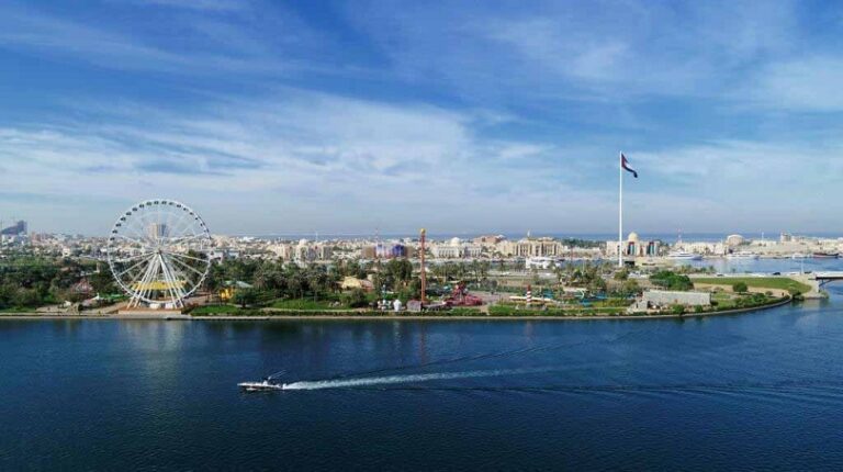 عقارات الشارقة تسجل نمواً متواصلاً