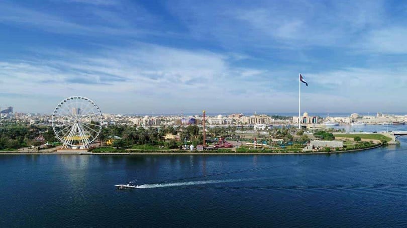عقارات الشارقة تسجل نمواً متواصلاً