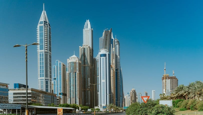 38 ألف وحدة سكنية جديدة في دبي خلال 2022