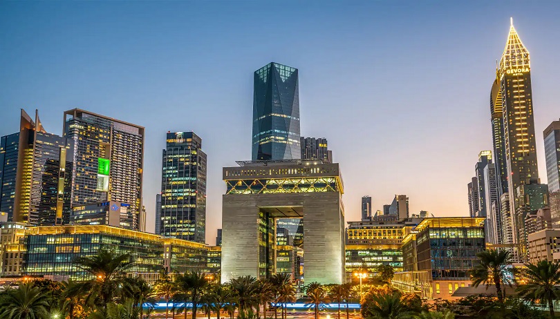 طلب متنامي على المكاتب الفاخرة في دبي