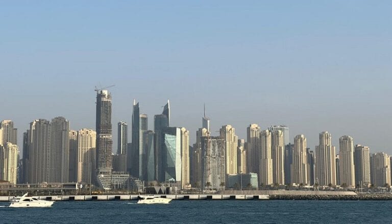 28 مليار درهم مبيعات عقارات دبي خلال يناير 2023