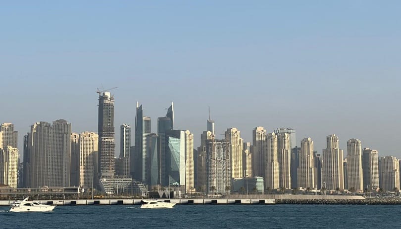 28 مليار درهم مبيعات عقارات دبي خلال يناير 2023