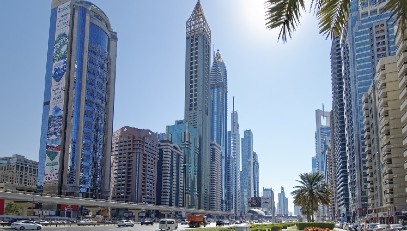 4.2 مليار درهم مبيعات الشقق في دبي خلال شهر يناير 2023