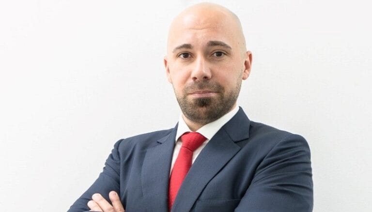 يفغيني راتسكيفيتش، الرئيس التنفيذي لشركة متروبوليتان كابيتال العقارية