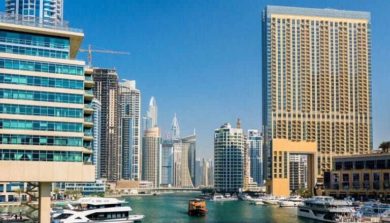 قطاع بيوت العطلات في دبي يشهد رواجاً كبيراً بين ملّاك العقارات