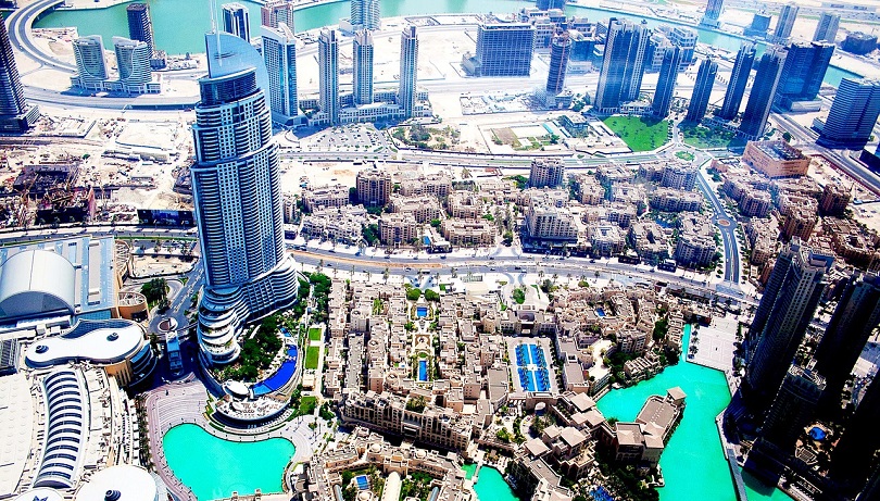 ديلويت :  10 % نمو اسعار العقارات السكنية في دبي خلال 2021 و 2022