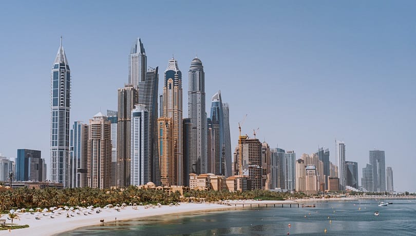 عقارات دبي الفاخرة حققت نمواً في القيمة والايجارات والعوائد خلال 2022