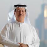 حسين سجواني مؤسس ورئيس مجلس إدارة داماك العقارية