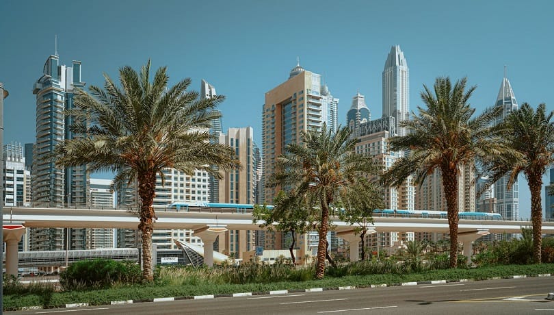 استحوذت العقارات المفروشة على 65% من طلب على الايجار في دبي