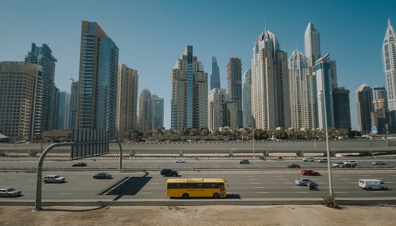 تسجيل 5882 صفقة بيع لشقق سكنية في دبي خلال شهر فبراير 2023