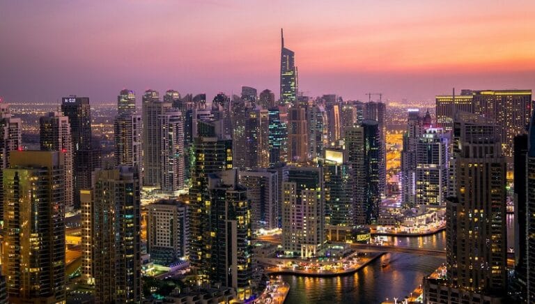 توقعات باستقرار أسعار عقارات دبي بعد تسليم نحو 40 ألف وحدة خلال 2023