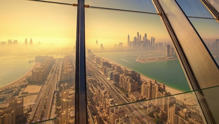 عقارات نخلة جميرا تواصل استقطاب المزيد من المستثمرين