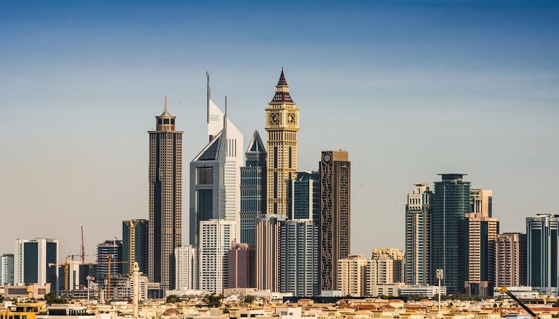21.7 مليار دولار مبيعات عقارات دبي منذ بداية 2023 لغاية 22 مارس 21.7 مليار دولار مبيعات عقارات دبي منذ بداية 2023 لغاية 22 مارس