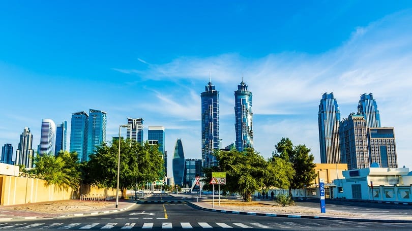 عقارات دبي تزخر بفرص استثمارية واعدة
