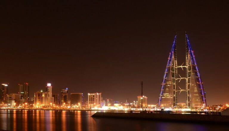 استمرار تعافي سوق العقارات السكنية في البحرين بعد أزمة كوفيد 19