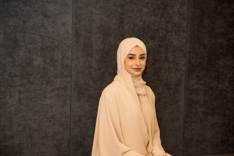 لطيفة عيسى بن حيدر مؤسسة منصة  "بَيتُكِ"  (baytuki) للاستثمار العقاري الجماعي