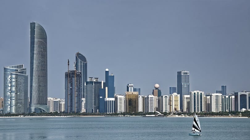 سجلت أبوظبي 2689 معاملة بيع عقارية في أول 3 أشهر من 2023