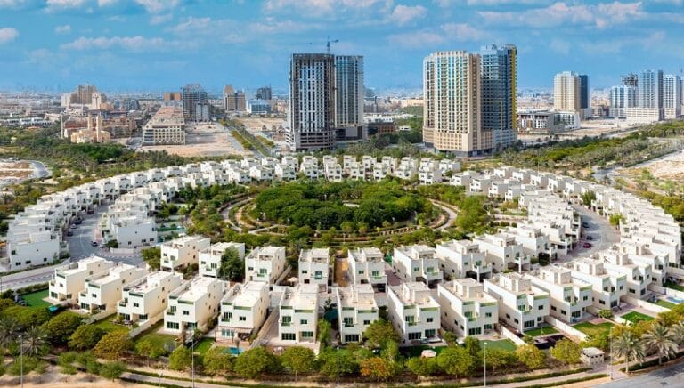 مشاريع قرية جميرا الدائرية توفر شققاً للبيع على الخريطة بأسعار أقل من مليون درهم (272 ألف دولار)