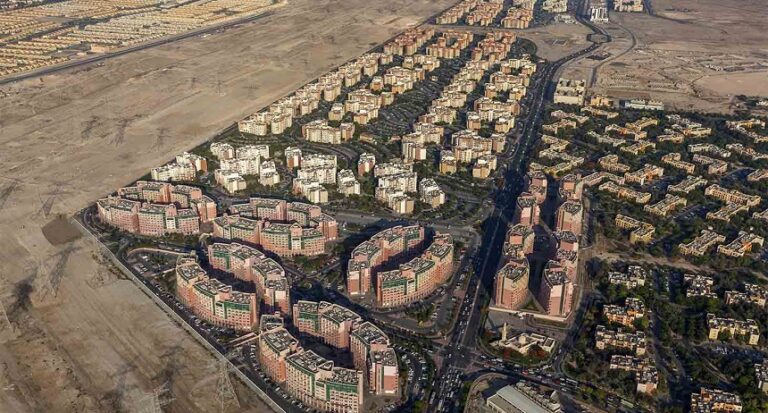 ديسكفري غاردنز تقدم عائدات استثمارية واعدة تصل نسبتها إلى 10 %