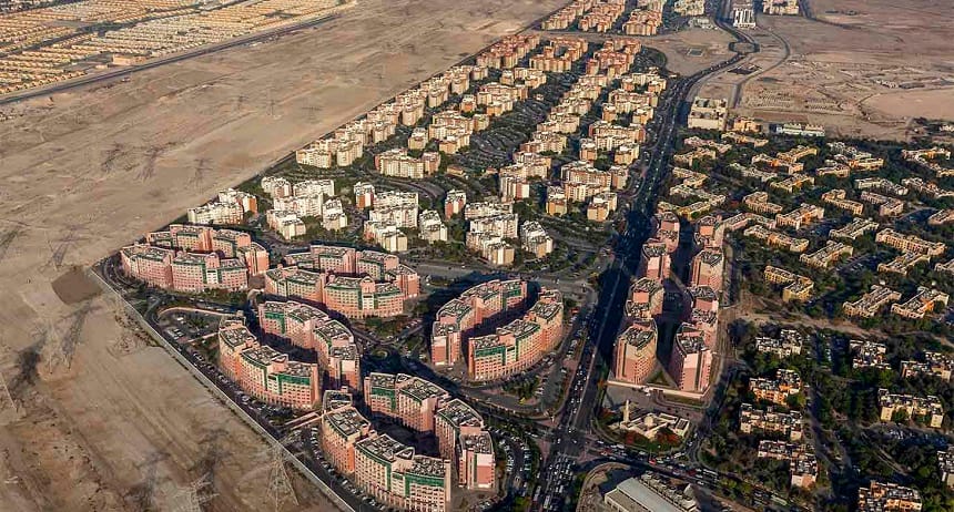 ديسكفري غاردنز تقدم عائدات استثمارية واعدة تصل نسبتها إلى 10 %