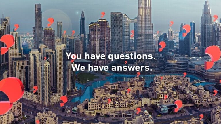 بروبرتي فايندر : سجل محرك البحث غوغل نمواً في معدل البحث عن عقارات في الإمارات
