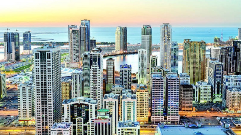 5.9 مليار درهم( 1.6 مليار دولار) قيمة المعاملات العقارية في الشارقة خلال الربع الأول من 2023