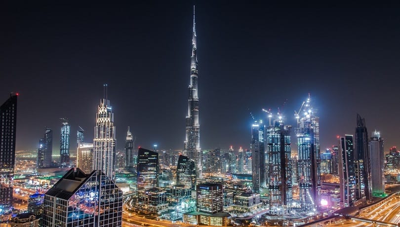 89 مليار درهم (24.2 مليار دولار) مبيعات العقارات في دبي خلال أول 3 أشهر 2023