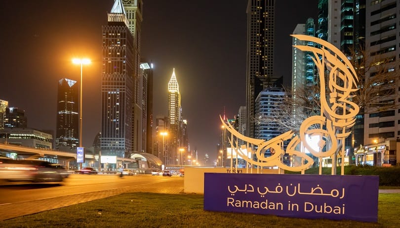 9227 صفقة بيع عقارية في دبي خلال شهر رمضان 2023