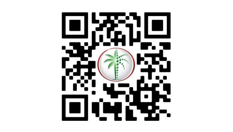 خدمة "مضمون" تتيح التحقق من الاعلان العقاري في دبي عبر رمز QR Code