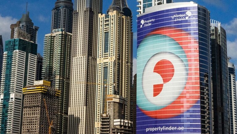 تقرير الموقع العقاري بروبرتي فايندر حدد أهم المناطق التي يركز عليها الراغبون في شراء عقارات بدبي