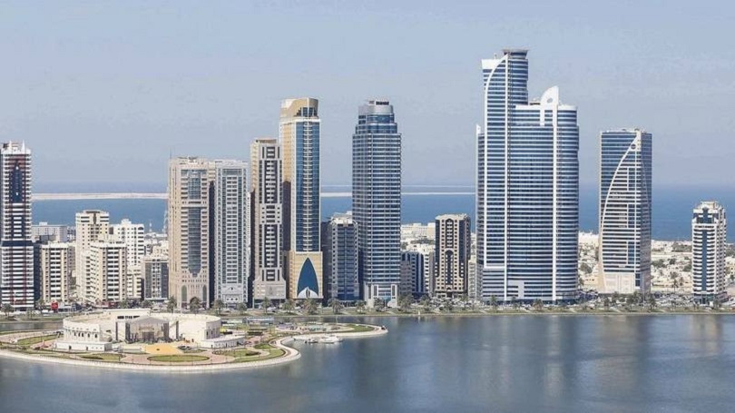 تسجيل 504 معاملة بيع لعقارات في الشارقة خلال أبريل 2023