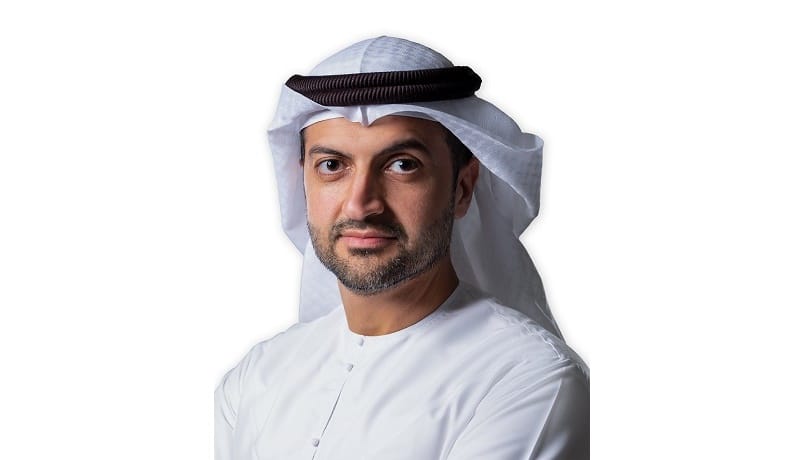 جاسم الصديقي، رئيس مجلس إدارة إشراق للاستثمار