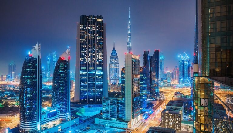 2431 صفقة بيع لعقارات في دبي خلال الاسبوع