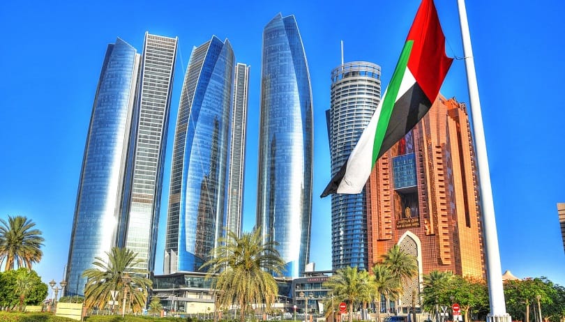 8.2 % مساهمة القطاع العقاري في الناتج المحلي الإجمالي غير النفطي للإمارات