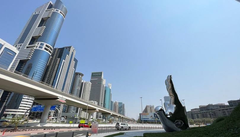 طلب استثنائي على شراء العقارات في دبي
