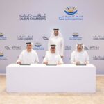 خلال إطلاق حملة اربح منزلك في دبي